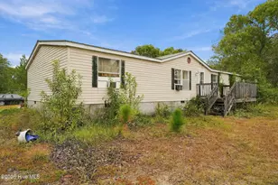 146 Birch Dr, Vass, NC 28394 - Photo 20