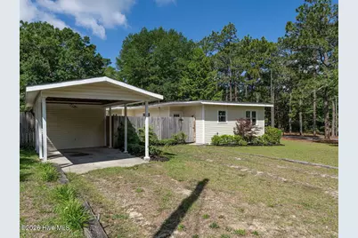 475 N Leak Street, Southern Pines, NC 28387 - Photo 26