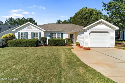 4712 Bantry Road, Grovetown, GA 30813 - Photo 2