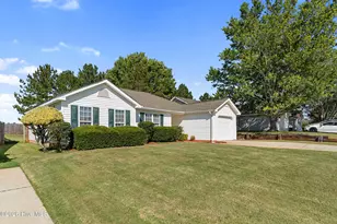 4712 Bantry Rd, Grovetown, GA 30813 - Photo 4