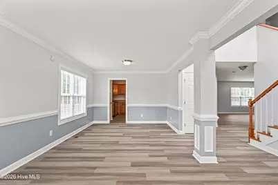 109 Cypress Bay Drive, Jacksonville, NC 28546 - Photo 4