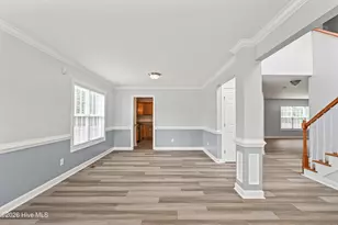 109 Cypress Bay Dr, Jacksonville, NC 28546 - Photo 4
