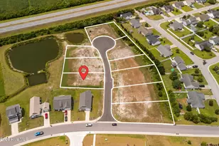 109 Eastbay Way, Beaufort, NC 28516 - Photo 2