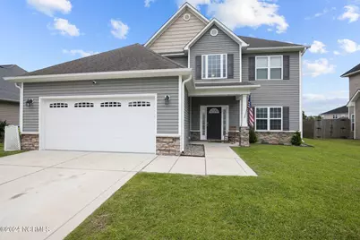 3204 Hardee Farms Drive, New Bern, NC 28562 - Photo 1