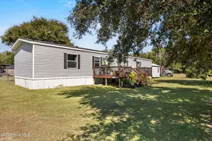 600 Dove Haven Ln SE, Winnabow, NC 28479 - Photo 2