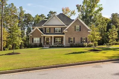 124 Captain Johnson Drive, North Augusta, SC 29860 - Photo 64