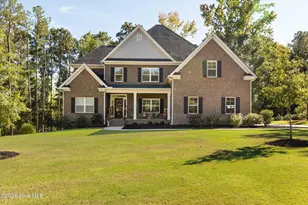124 Captain Johnson Dr, North Augusta, SC 29860 - Photo 108