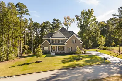 124 Captain Johnson Drive, North Augusta, SC 29860 - Photo 84