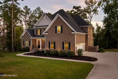 124 Captain Johnson Drive, North Augusta, SC 29860 - Photo 6