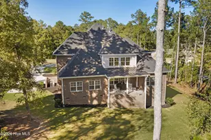 124 Captain Johnson Dr, North Augusta, SC 29860 - Photo 56
