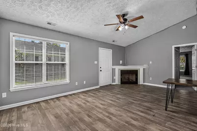 309 Church Road, Havelock, NC 28532 - Photo 4