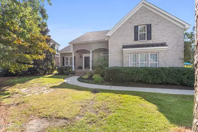 2822 Warlick Drive, Wilmington, NC 28409 - Photo 6