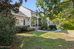 2822 Warlick Dr, Wilmington, NC 28409 - Photo 4