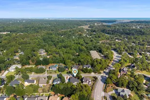 2822 Warlick Dr, Wilmington, NC 28409 - Photo 56