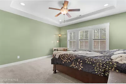 704 Fleming Court, Carthage, NC 28327 - Photo 16