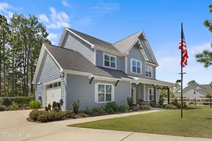 704 Fleming Ct, Carthage, NC 28327 - Photo 2