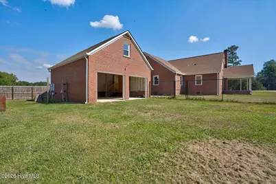 3426 N Nc 581, Spring Hope, NC 27882 - Photo 34