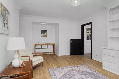 3426 N Nc 581, Spring Hope, NC 27882 - Photo 16