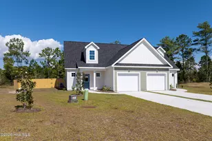 310 Coastal Reef Ct, Holly Ridge, NC 28445 - Photo 1