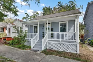 321 S 7th St, Wilmington, NC 28401 - Photo 1