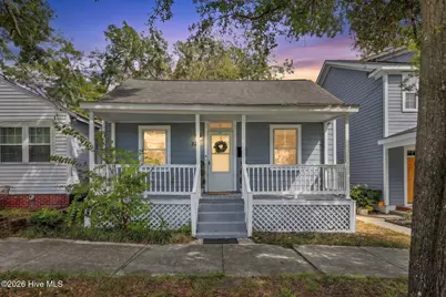 321 S 7th Street, Wilmington, NC 28401 - Photo 2