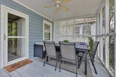 321 S 7th Street, Wilmington, NC 28401 - Photo 30