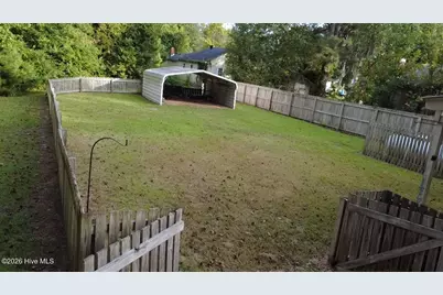 401 Cale Street, Windsor, NC 27983 - Photo 18