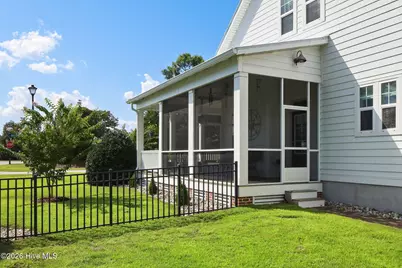 106 Watchtower Lane, Newport, NC 28570 - Photo 20