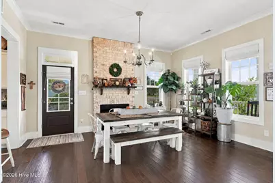 106 Watchtower Lane, Newport, NC 28570 - Photo 6