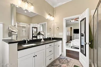 106 Watchtower Lane, Newport, NC 28570 - Photo 18