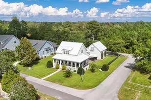 106 Watchtower Ln, Newport, NC 28570 - Photo 1