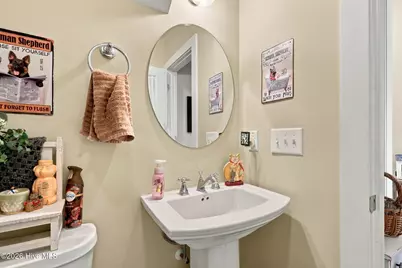 106 Watchtower Lane, Newport, NC 28570 - Photo 30