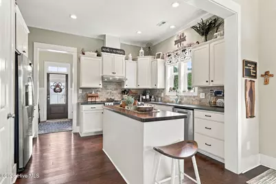 106 Watchtower Lane, Newport, NC 28570 - Photo 14