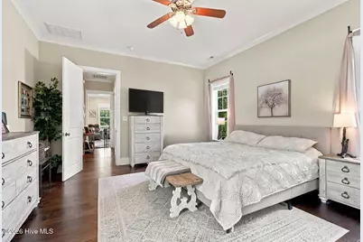 106 Watchtower Lane, Newport, NC 28570 - Photo 16