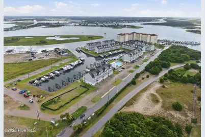 200 Olde Towne Yacht Club Drive #53, Beaufort, NC 28516 - Photo 14