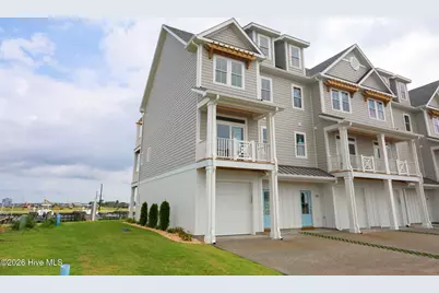 200 Olde Towne Yacht Club Drive #53, Beaufort, NC 28516 - Photo 48