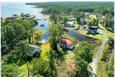 115 Hideaway Road, Belhaven, NC 27810 - Photo 4