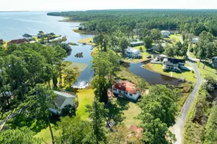 115 Hideaway Rd, Belhaven, NC 27810 - Photo 4