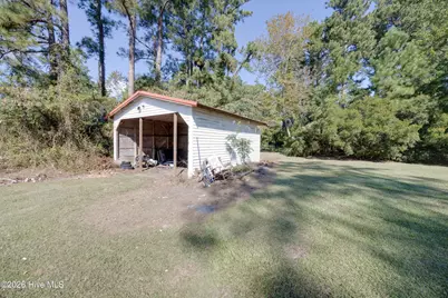 115 Hideaway Road, Belhaven, NC 27810 - Photo 26