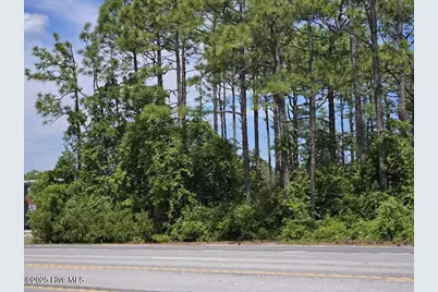 0 Nine Mile Road, Newport, NC 28570 - Photo 2