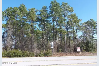 0 Nine Mile Road, Newport, NC 28570 - Photo 6