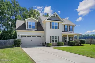 411 Planters Ridge Dr, Pikeville, NC 27863 - Photo 2