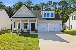 9133 Little Osprey Dr, Calabash, NC 28467 - Photo 1