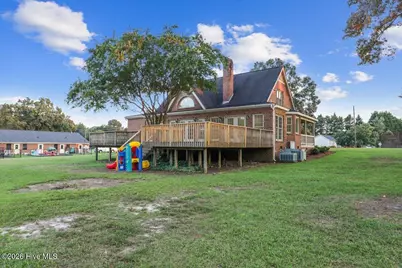4140 Wilsons Mill Road, Smithfield, NC 27577 - Photo 8