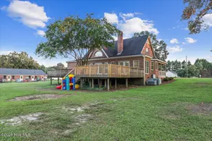 4140 Wilsons Mill Rd, Smithfield, NC 27577 - Photo 8