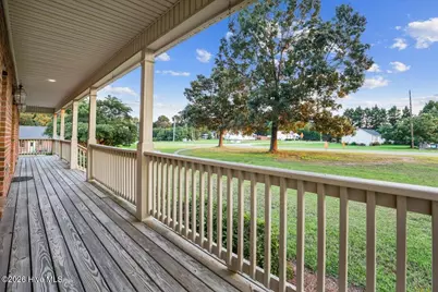 4140 Wilsons Mill Road, Smithfield, NC 27577 - Photo 14