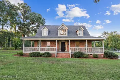 4140 Wilsons Mill Road, Smithfield, NC 27577 - Photo 1