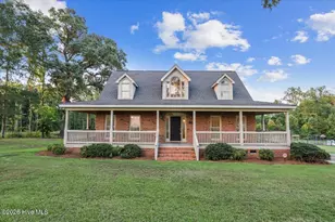 4140 Wilsons Mill Rd, Smithfield, NC 27577 - Photo 1