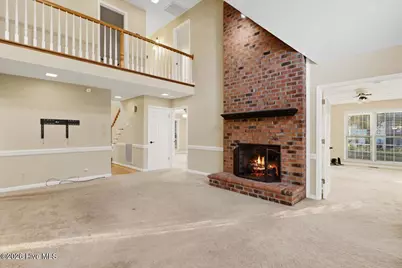4140 Wilsons Mill Road, Smithfield, NC 27577 - Photo 20