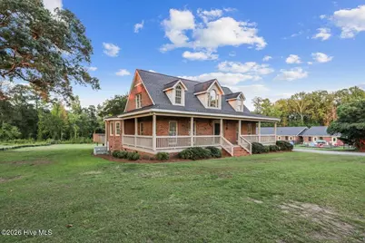 4140 Wilsons Mill Road, Smithfield, NC 27577 - Photo 4